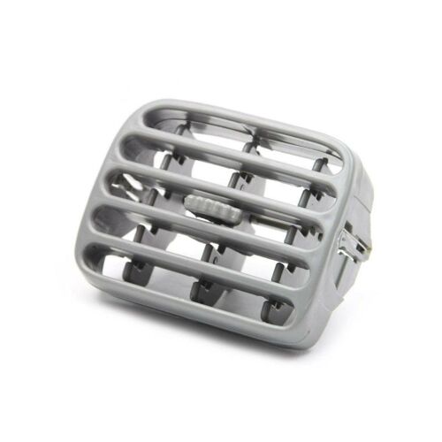 Grille De Ventilation Habitacle Grise Centrale Droit - Renault Clio 1.2 09/1998-05/2005