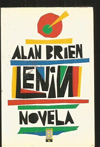 Lenin: The Novel