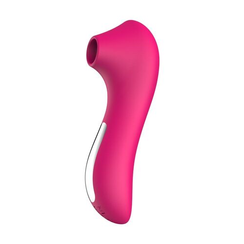 Vibrateur De Succion De Vagin De Clitoris Féminin, Stimulateur Sous Vide De Mamelon, Jouets Sexy Pour Adultes De 18 Femmes, Produit De Masturbation