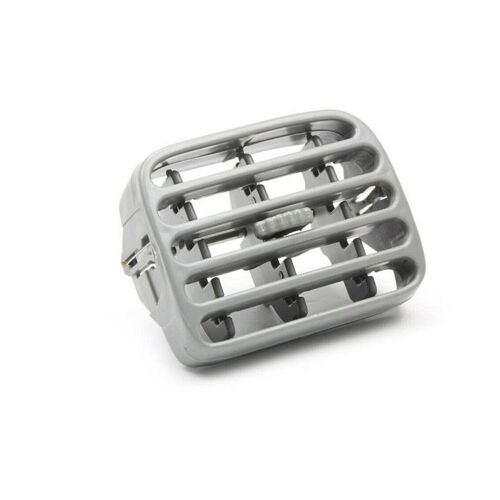 Grille De Ventilation Habitacle Grise Centrale Gauche - Renault Clio 1.5 Dci 80 09/1998-05/2005