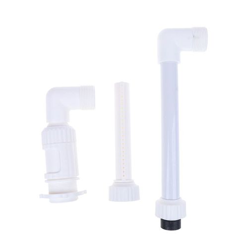 Kit de fontaine à cascade pour piscine et Spa, porte-eau