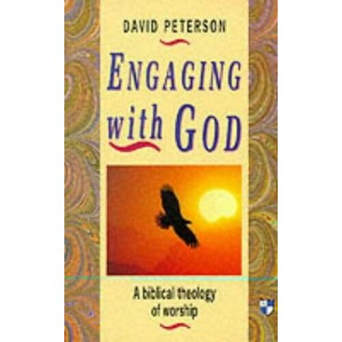 Engaging With God