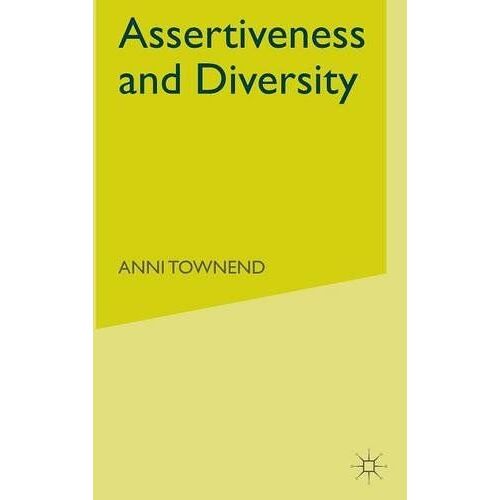 Assertiveness And Diversity