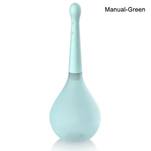 Seringues À Ampoule De Lavement Médical, Irrigateur De Lavage Vaginal Féminin, Nettoyeur De Douche Anale Pour L'hygiène Féminine, Douche De Nettoyage Anale