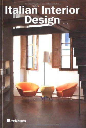 Italian Interior Design