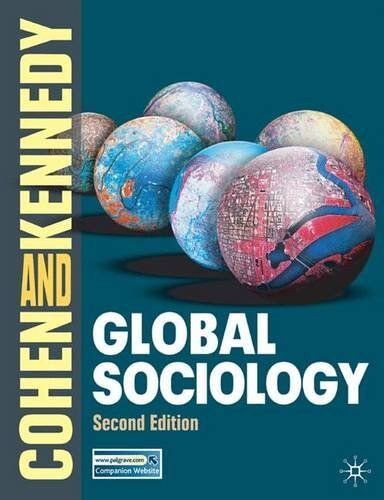 Global Sociology