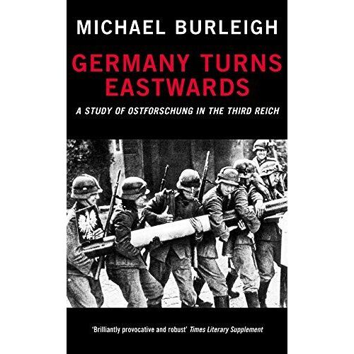 Germany Turns Eastwards