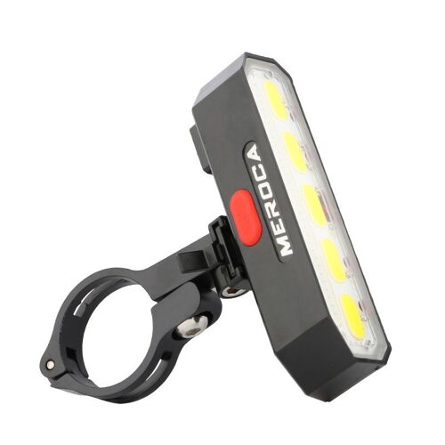 Feu Arrière De Vélo Intelligent, Télécommande Sans Fil, Clignotant, Voyant D'avertissement, Chargement Usb, Équipement De Conduite De Nuit, Offre Spéciale