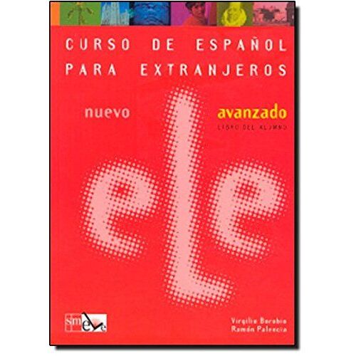 Curso De Espagnol Para Extranjeros