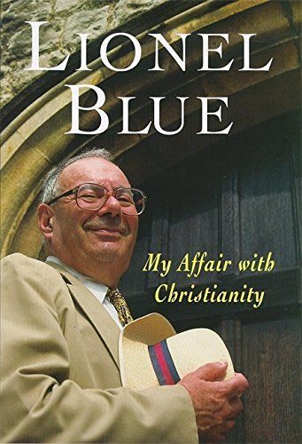 My Affair With Christianity