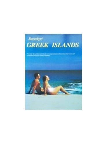 Sunseekers' Greek Islands