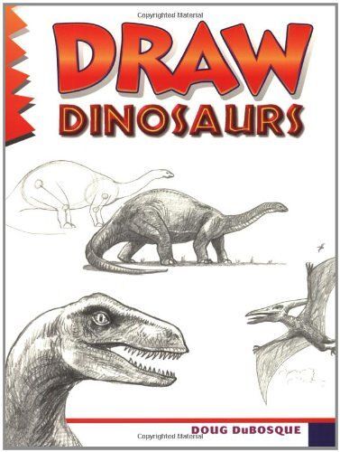 Draw Dinosaurs Draw