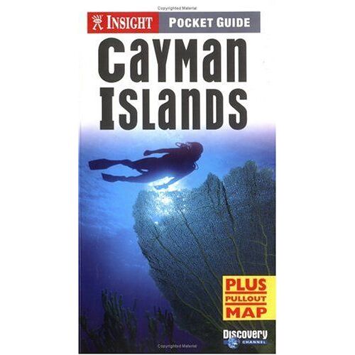 Insight Pocket Guide Cayman Island Insight Pocket Guides Cayman Islands