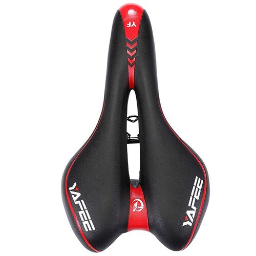 Selle De Vélo Confortable Et Respirante N66