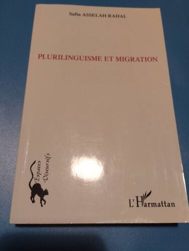 Plurilinguisme Et Migration