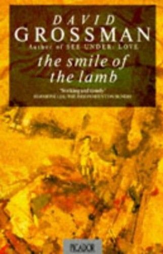 The Smile Of The Lamb (Picador Books)