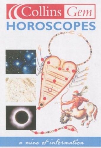 Collins Gem - Horoscopes