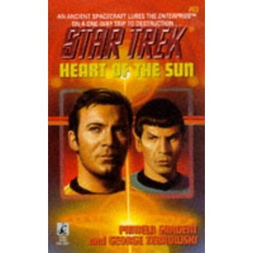 Heart Of The Sun (Star Trek)