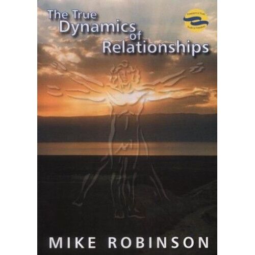 The True Dynamics Of Relationships