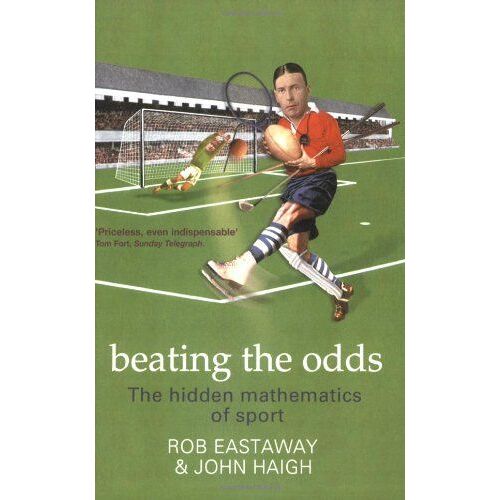 Beating The Odds: The Hidden Mathematics Of Sport