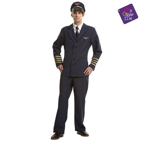 Déguisement Homme S Pilote