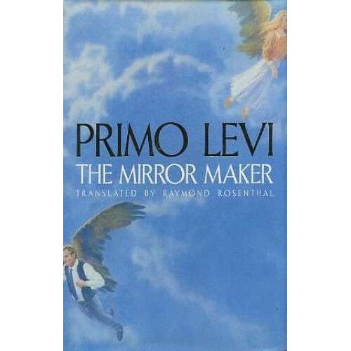 The Mirror Maker