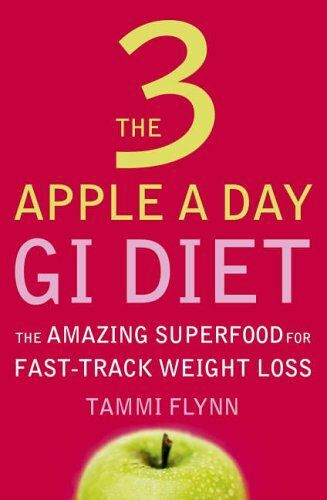 3 Apple A Day Gi Diet