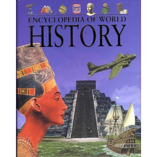 Encyclopedia Of World History