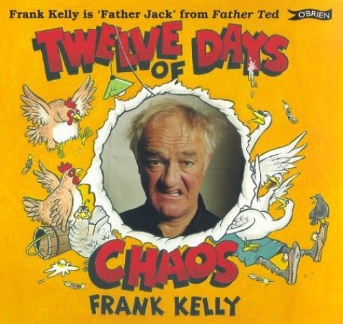Twelve Days Of Chaos