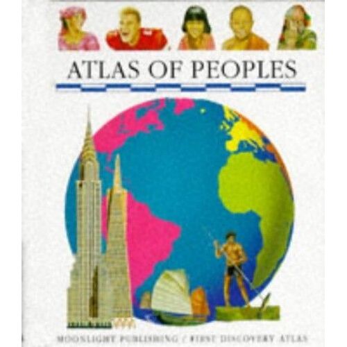 Atlas Of The People