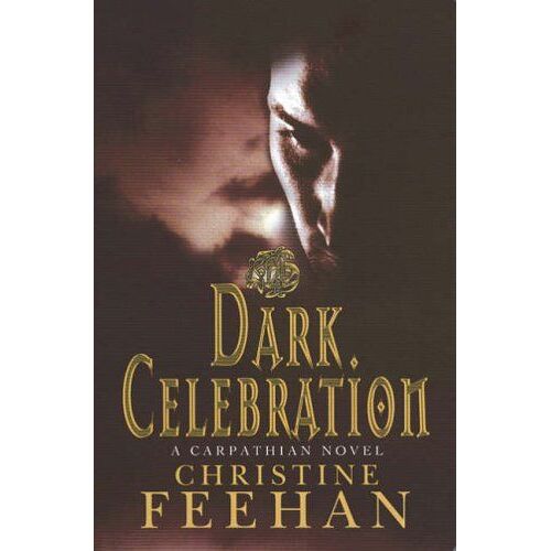 Dark Celebration (Carpathians 14)