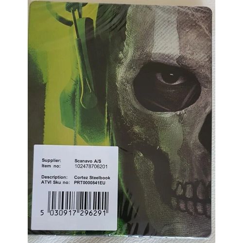 Call of Duty : Modern Warfare II