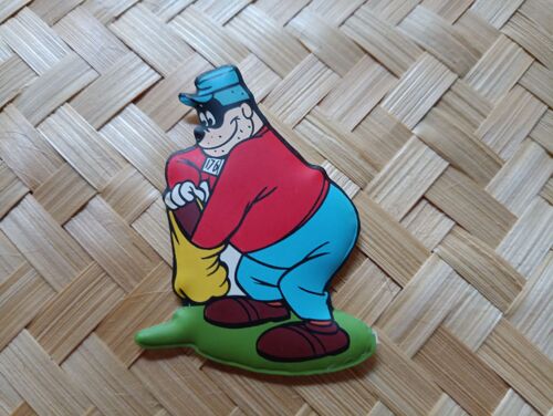 Rapetout N° 20 - Collection Mickey Et Ses Amis - Decoupe En Mousse Stenval - Walt Disney Productions