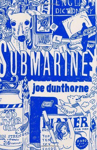 Submarine
