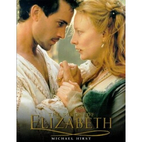 The Script Of Elizabeth
