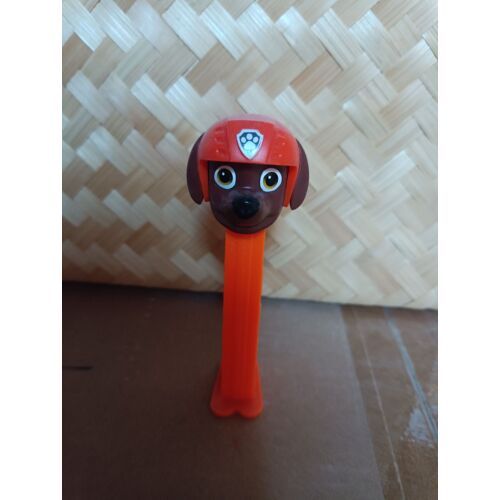 Pez - Zuma - Pat Patrouille