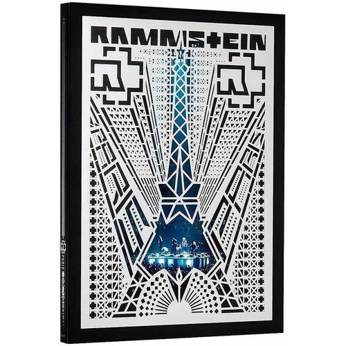 Rammstein - Paris - Blu-Ray