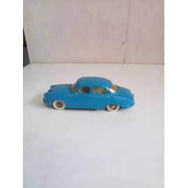 Panhard Dinky Toys Pl17 Numéro 547, Couleur Bleu-Dinky Toys