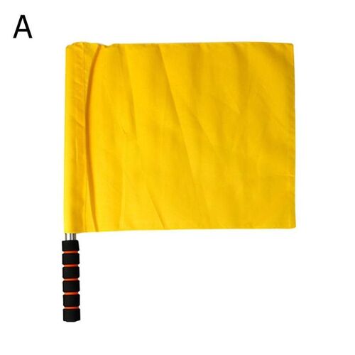Drapeau D'Archiquier De Football, Équipement Pour Joueur De Compétition, Match De Football, F9v7
