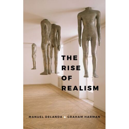 The Rise Of Realism
