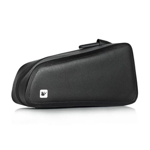 Sac À Main Multifonction Pour Vélo De Route Et Vtt, Emballage Avant De Vélo, Sacs Étanches Pour Tube De Faisceau, Sac De Cadre J4t2