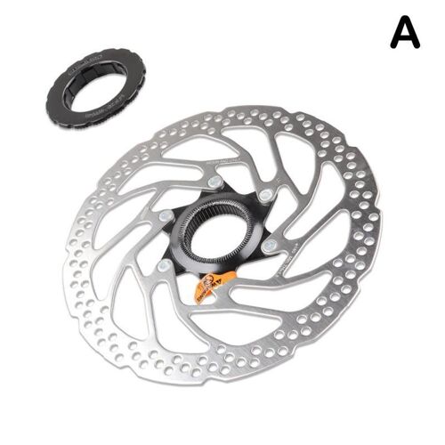Disque De Frein Pour Vtt, Sm-Rt10 Sm-Rt30, 1 Pièce, Verrouillage Central Pour Vtt, Xt Lx Slx Lx Deore, Accessoires De Bicyclette, L1e4