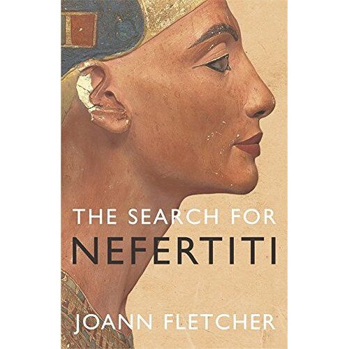Search For Nefertiti