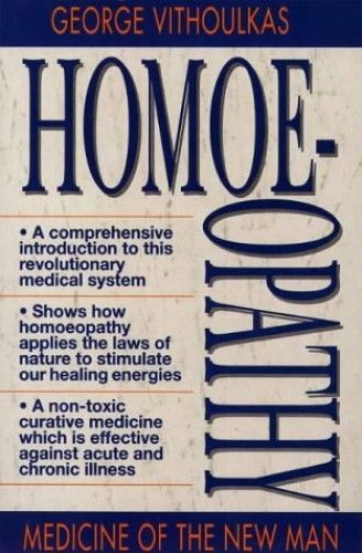 The Science Of Homoeopathy