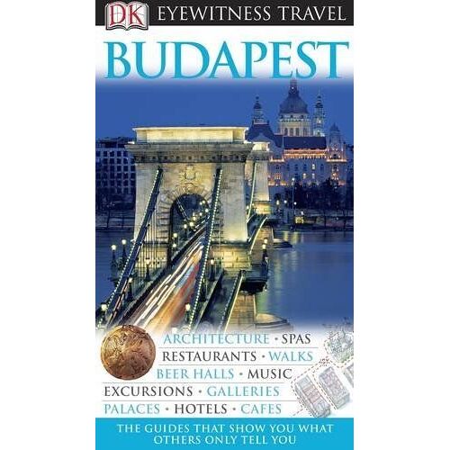 Budapest
