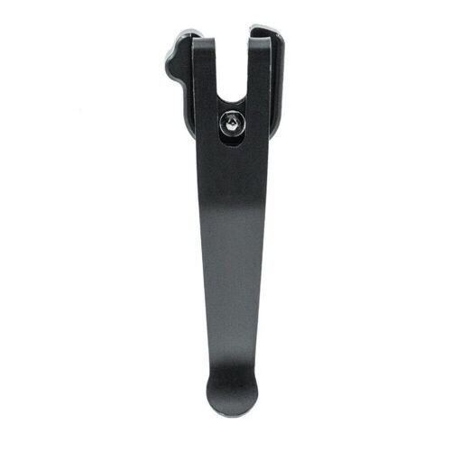 Couteau Pliant Portable, Clip Arrière En Acier, Pince De Poche De Remplacement Pour 91mm Pièces D'outils De Réparation De L'armée Suisse 1 Pièce