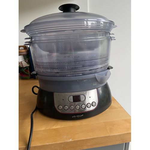 Cuit vapeur Philips Pure Cuiseur Vapeur 