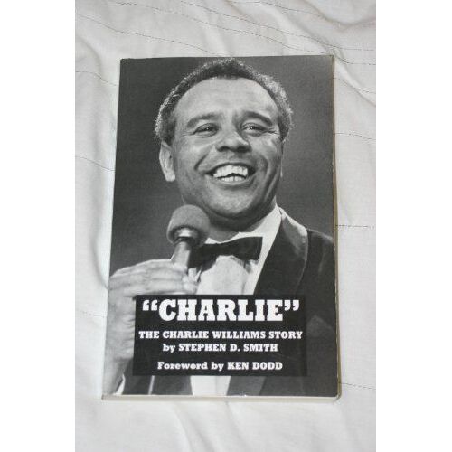 Charlie: The Charlie Williams Story