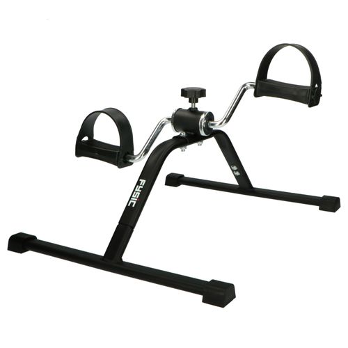 Home Trainer Pour Exercices De Mobilité Fysic Fw8 Anthracite
