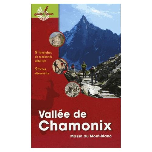 Vallée De Chamonix - Massif Du Mont-Blanc